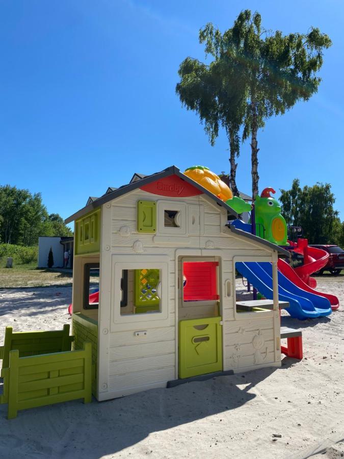 Apartamenty I Pokoje Magnolia جيفيجينا المظهر الخارجي الصورة