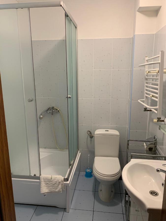 Apartamenty I Pokoje Magnolia جيفيجينا المظهر الخارجي الصورة